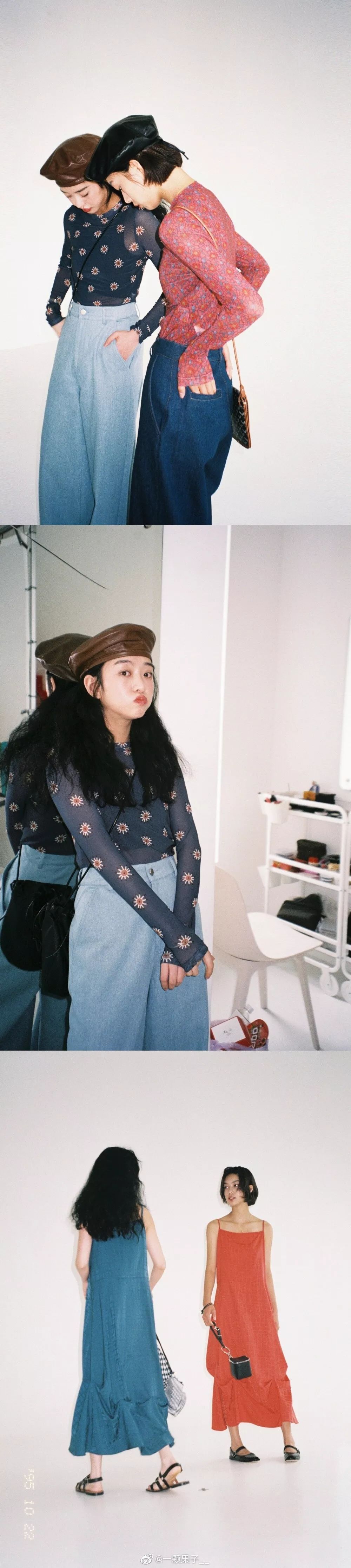 写真馆有什么衣服,超好看的衣服店推荐