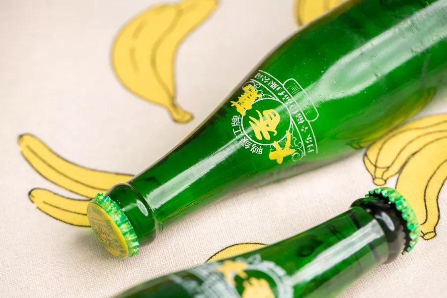 全国范围内最好的汽水,全国有特色的地方饮料汽水