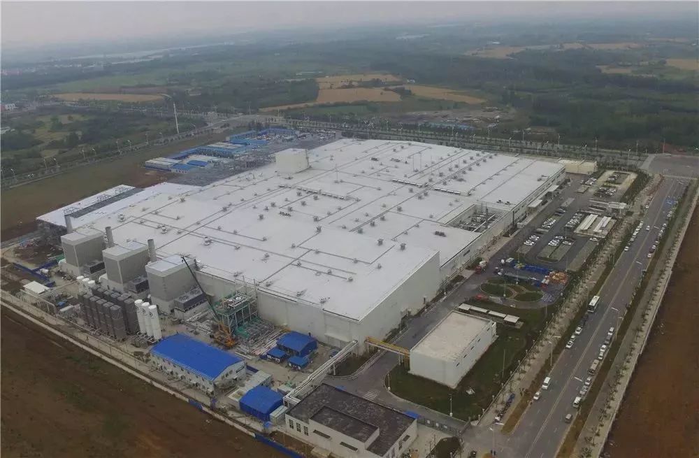 合肥翻天覆地的变化,40年发展看深圳20年发展看合肥