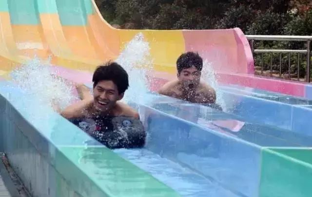 亚马逊水上乐园有什么玩的,亚马逊水上乐园