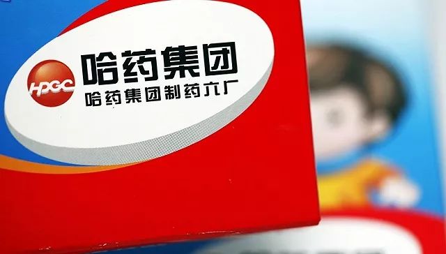 「特写」老牌巨头的坠落,百亿哈药的危局与救赎