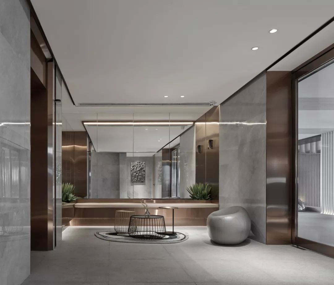 「首发」龙湖X筑详设计|诗意联结水漾星图