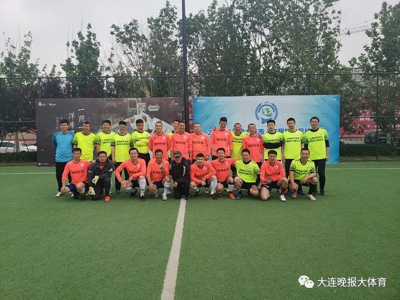 市民杯8人足球赛,2023杭州市民联赛