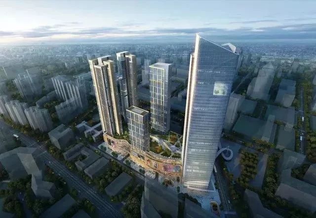 鍒涙柊鎬婚儴鍩哄湴,鍒涙柊閲戣瀺涓績