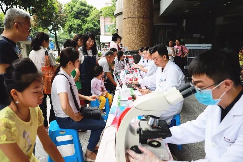 护肤公益讲座专家,护肤义诊