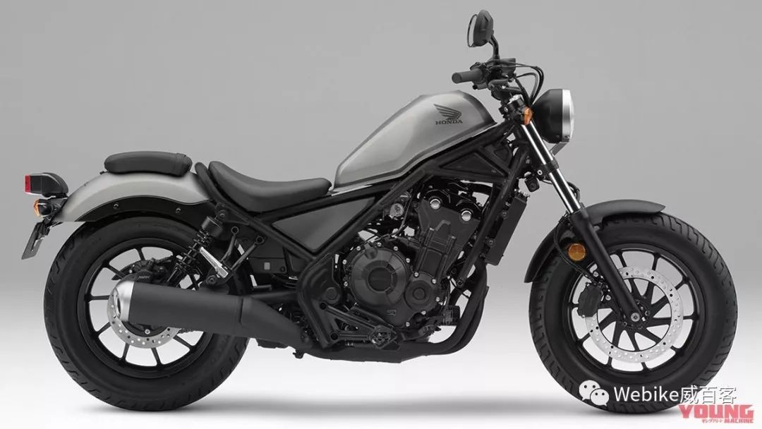 2016款hondarebel250,hondarebel250售价