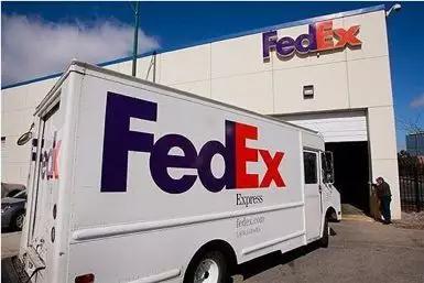 “误送”华为包裹的联邦快递在中国市场还有未来吗？