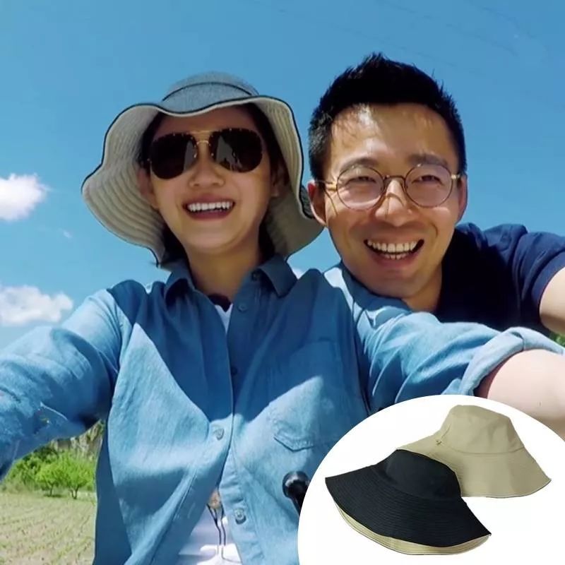 防晒帽遮脸最新款防紫外线,能遮住脸的防晒帽