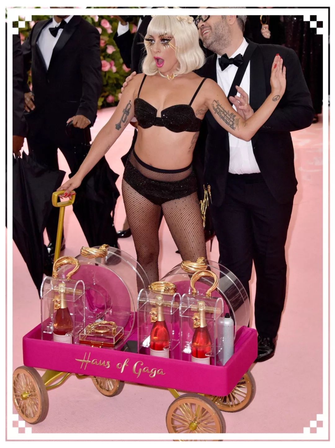 你们的美妆博主,你们的宝藏美妆博主