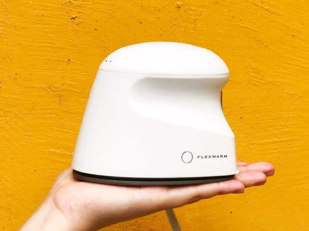 巴掌大的小熨斗,巴掌大便携熨斗