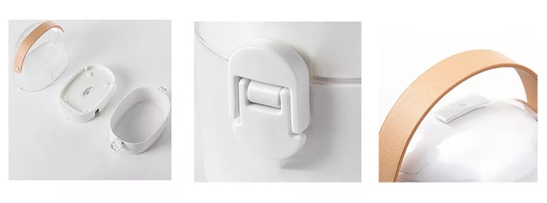 巴掌大的小熨斗,巴掌大便携熨斗