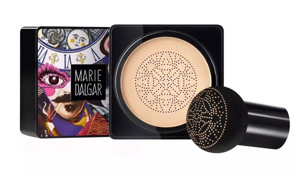 口碑最好十大气垫适合干皮,十大公认好用的气垫不脱妆的牌子