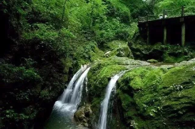 陕西2018年被评全国最美十二个县,陕西最美县域