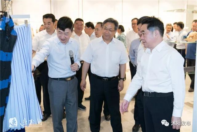 产业项目推进会会议记录,产业园区项目推进会召开