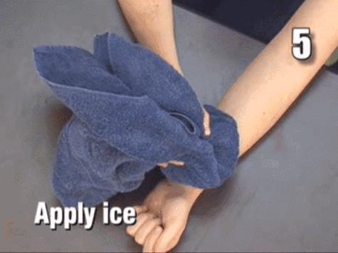 总被蚊子咬?涂点这个马上止痒,还不花一分钱