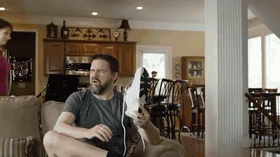 放上这颗球，再也不用担心进屋不敢脱鞋了