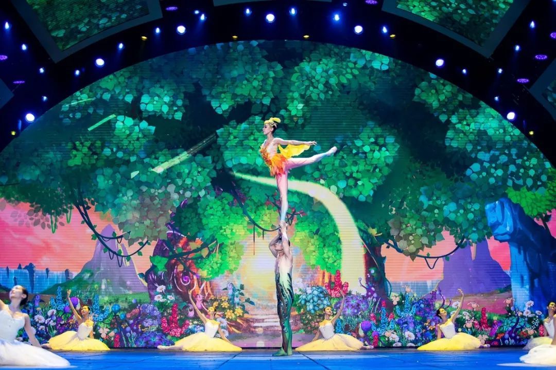 2019央视六一晚会闪耀明天,2019年欢乐向未来央视六一晚会