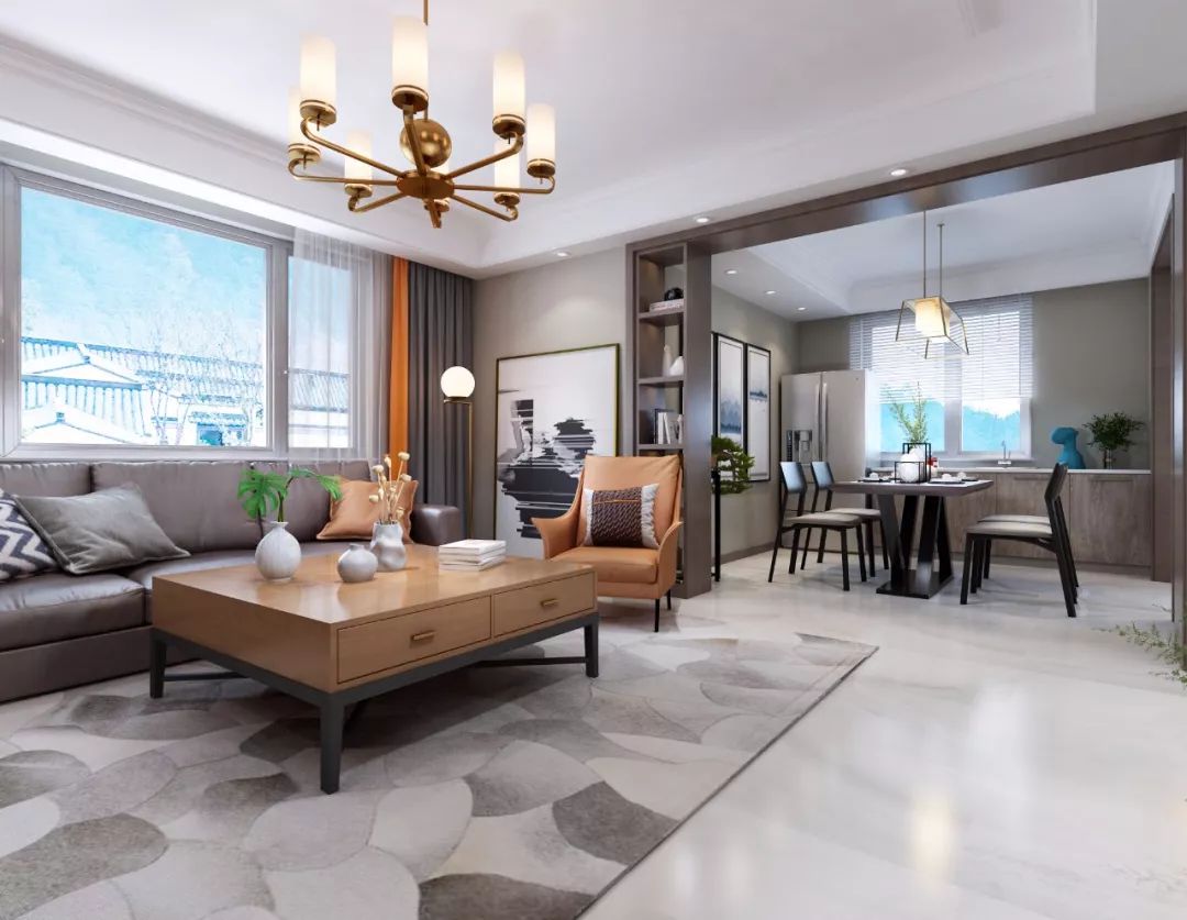 凯旋装饰邢丹：这个设计师新秀有点儿萌｜小妹er专访