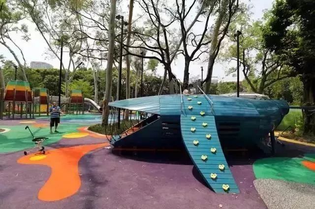 厦门推荐带娃好玩的地方,厦门溜娃免费景点