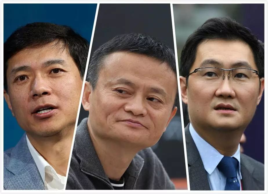 互联网行业的8次大战,互联网“铁王座”争夺史