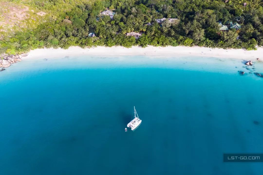 这些海岛人少景美不输马代,马尔代夫一价全包亲子游岛屿推荐