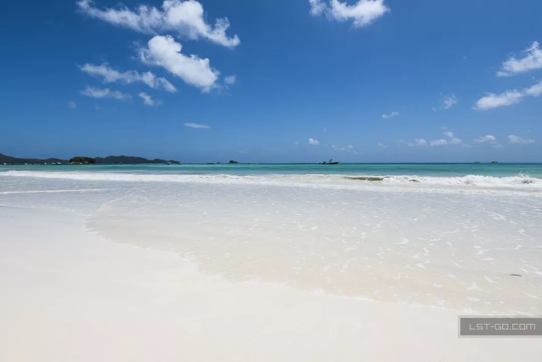 这些海岛人少景美不输马代,马尔代夫一价全包亲子游岛屿推荐