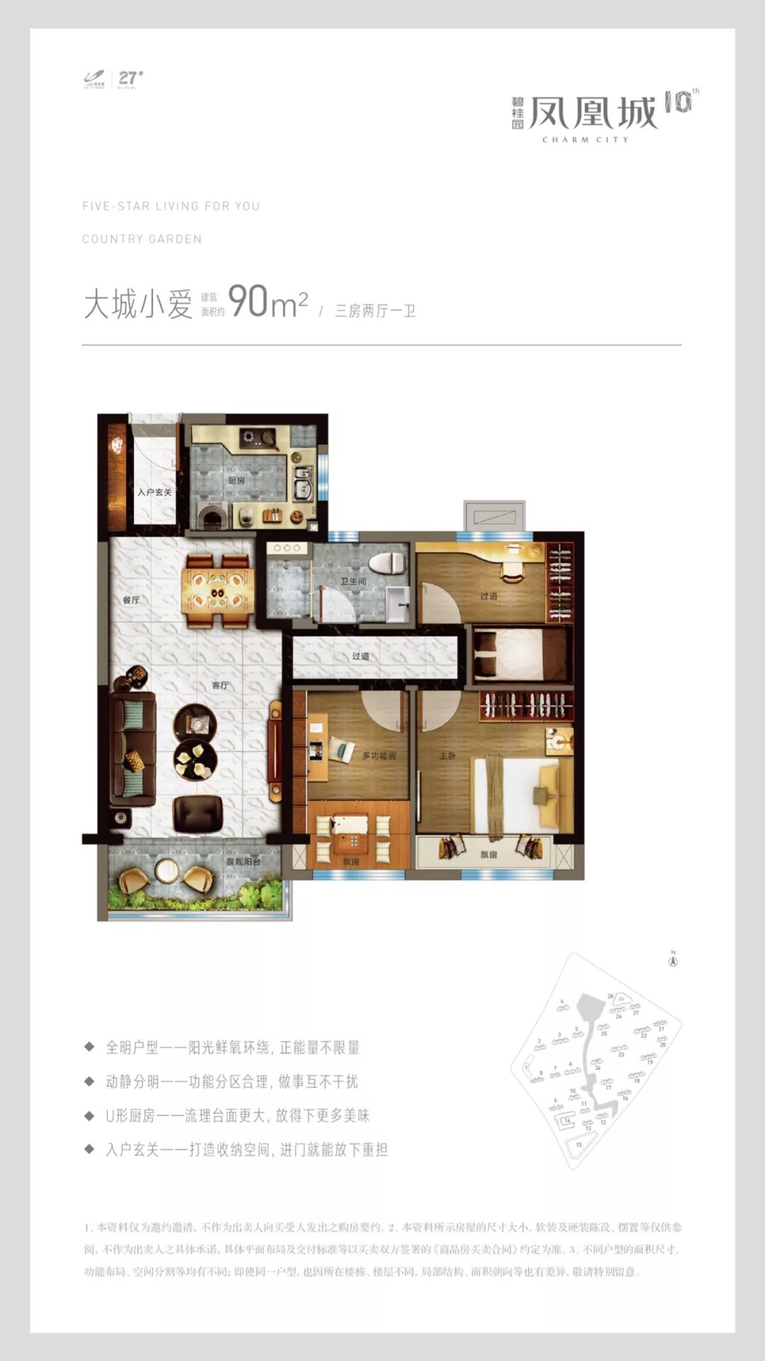 碧桂园凤凰城体系,碧桂园凤凰城一万栋吗