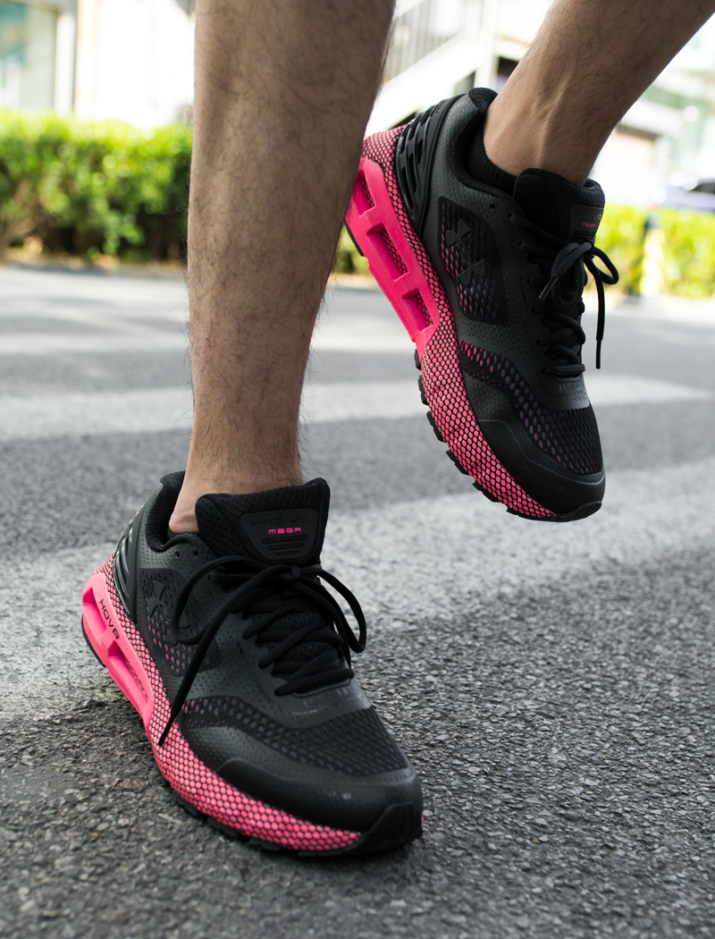 ua最好穿的跑鞋,ua缓震跑鞋