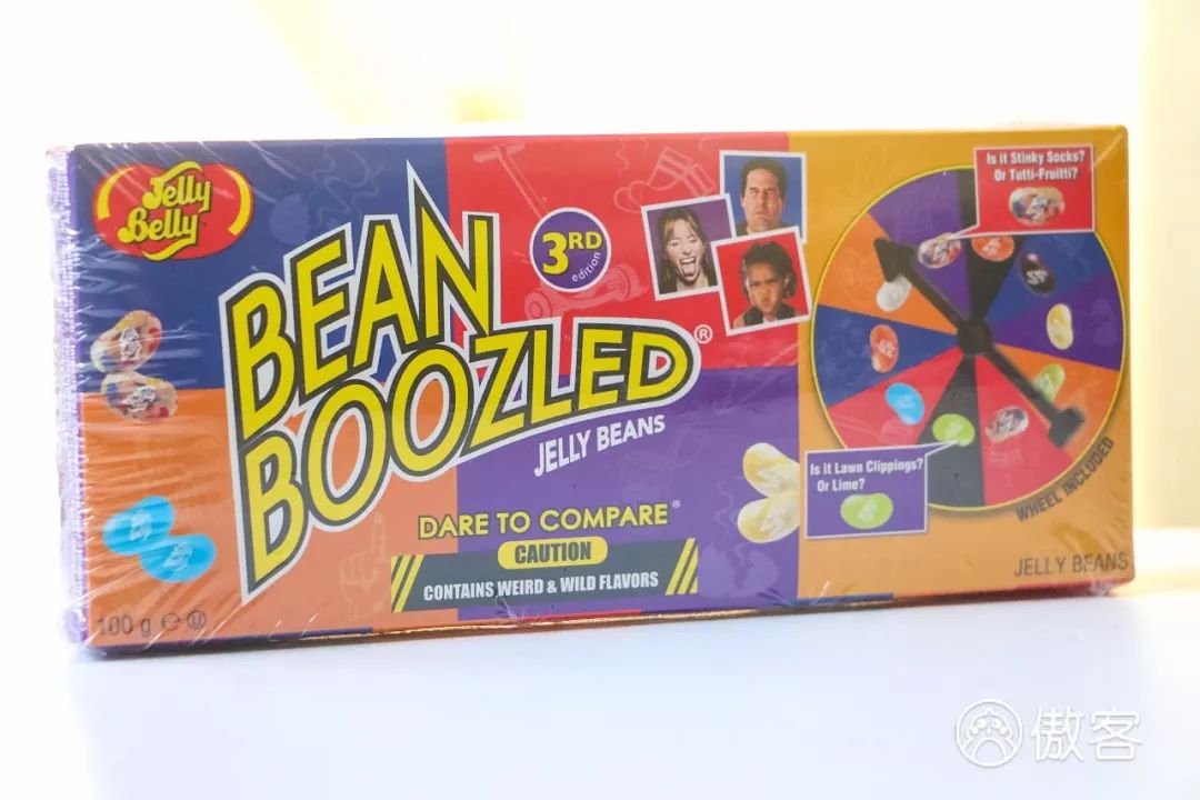 绝交！六一节竟然送我香菜薯片、虫子和卫生巾？