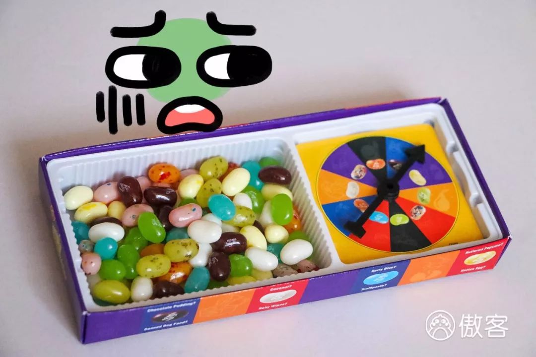 绝交！六一节竟然送我香菜薯片、虫子和卫生巾？