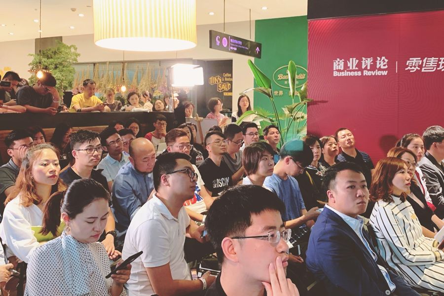 银泰百货转型过程,银泰百货是如何开展数字化营销