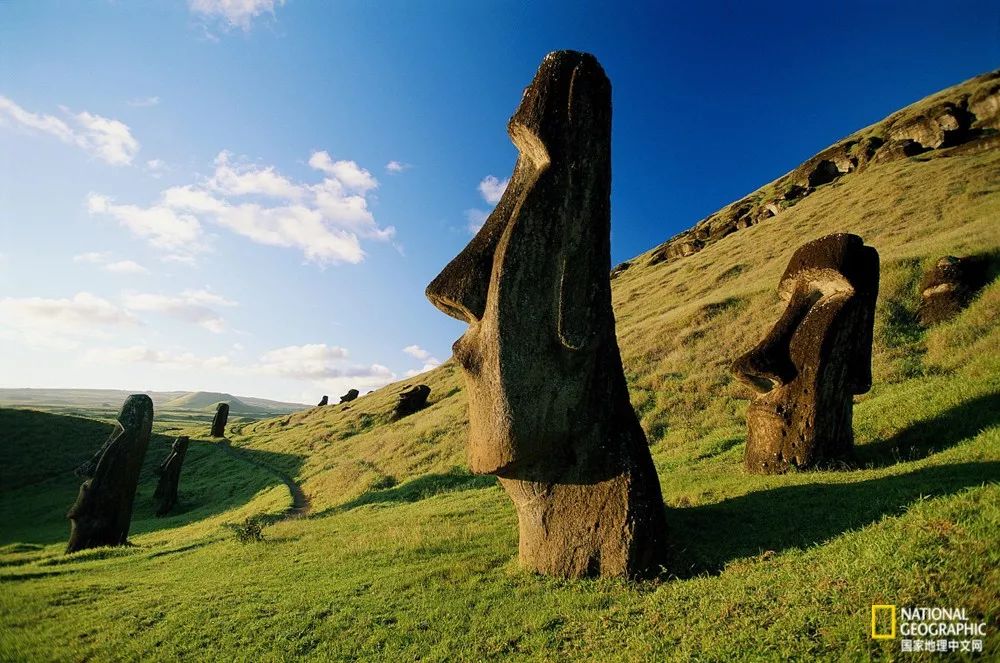 世界奇观大石头,欧洲的大石头在哪里