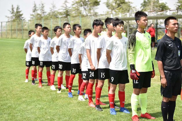 足球小将2015夺冠,喜报松江