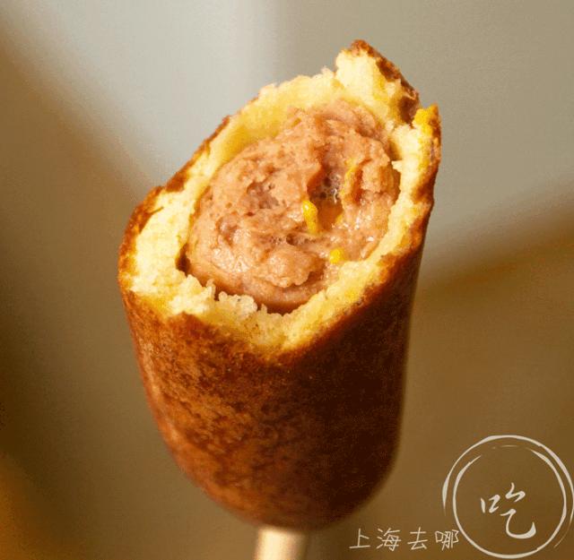 中国首家！火了73年的热狗棒来了！连好莱坞、NBA都被圈粉！