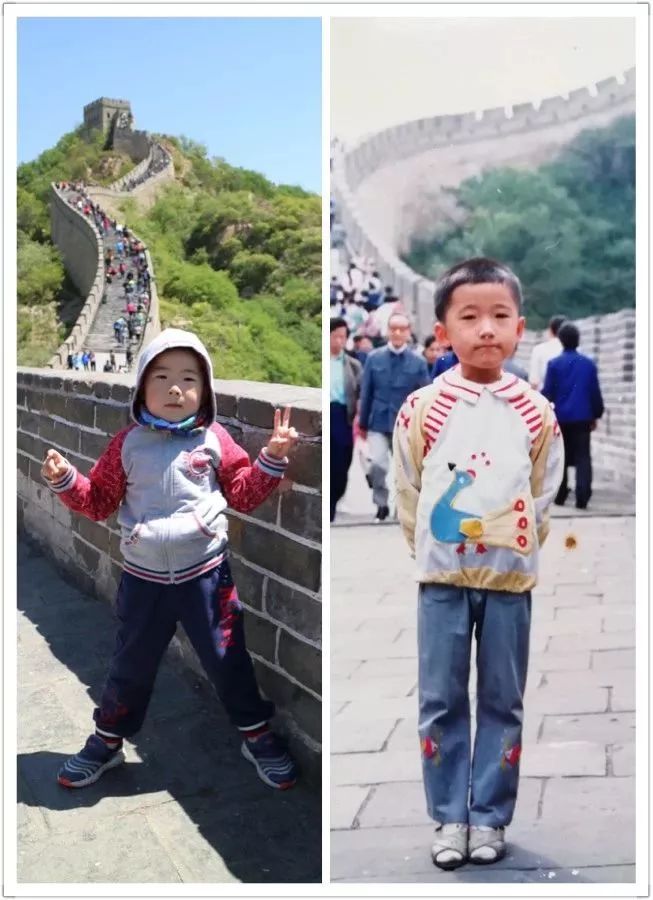 儿童节的真实童年时光图片,谁还不是个宝宝搞笑下一句