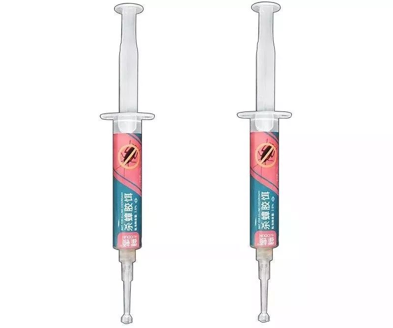 什么武器才能消灭蟑螂,制造消灭蟑螂的大型武器