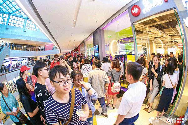 济南印象城客流,印象城济南最新