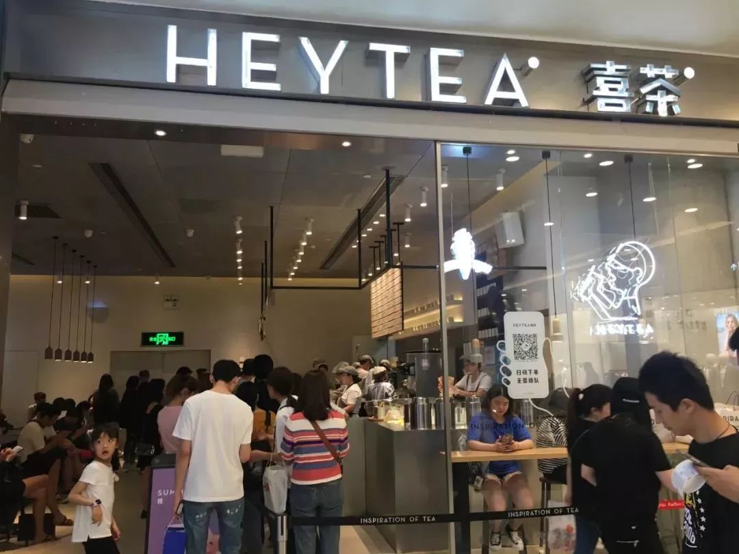 走访20家奶茶店,探秘国内最畅销的十大奶茶连锁店