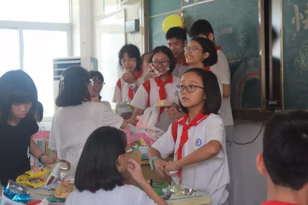 庆六一红领巾活动,少年儿童心向党庆六一活动