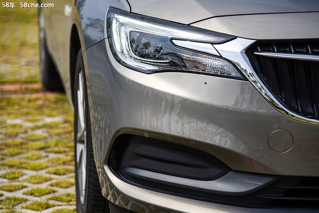 10万左右gl6,新gl6哪款值得买