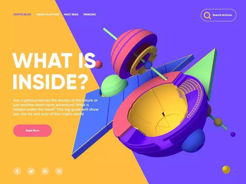 背景设计和搭配设计区别,背景真的很重要吗