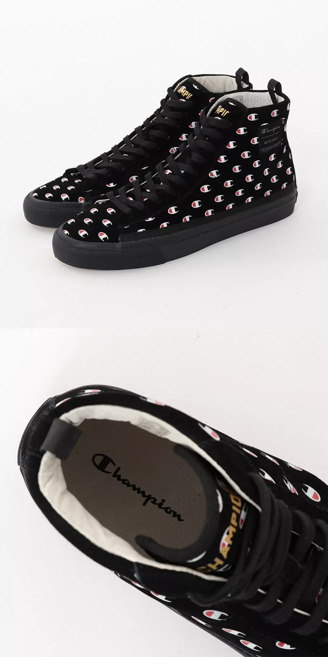 champion鞋子质量问题,champion的鞋怎么分真假