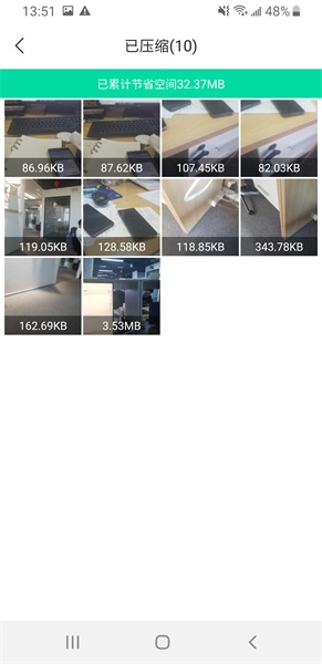 照片删了怎么找回相册里面的照片,微信腾讯相册误删的照片如何恢复