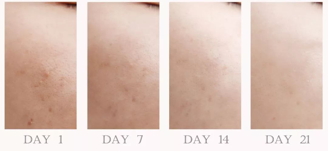 21天测评,21天真实测评