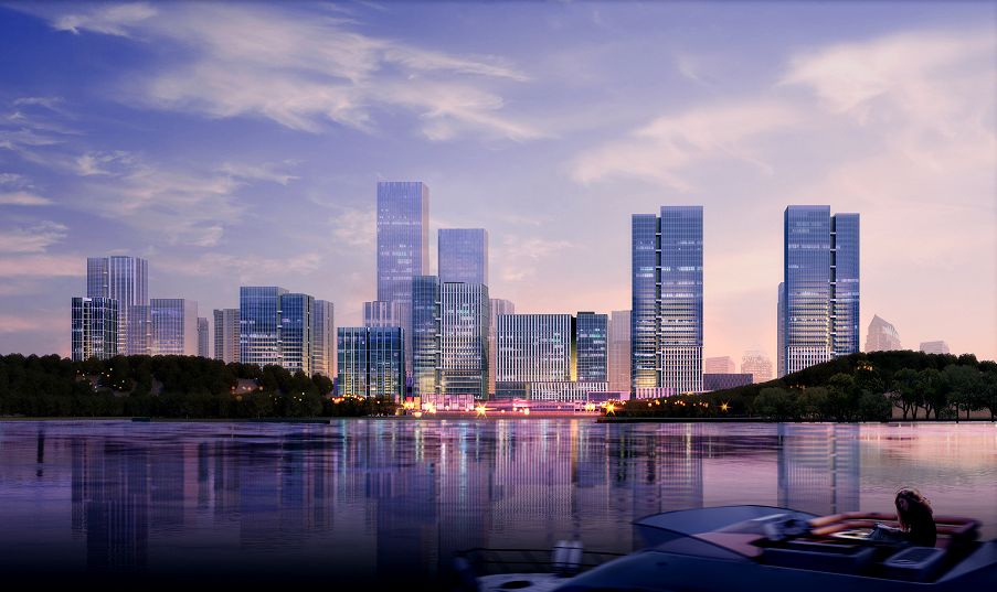 116个重大项目总投资超1800亿元,投资52.7亿的27个重点项目开工