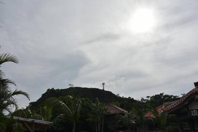 冲绳岛上的人间仙境,冲绳城市