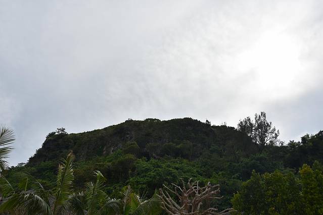 冲绳岛上的人间仙境,冲绳城市