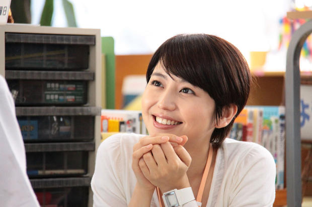 冬宝公主长泽雅美,长泽雅美新垣结衣少女时期