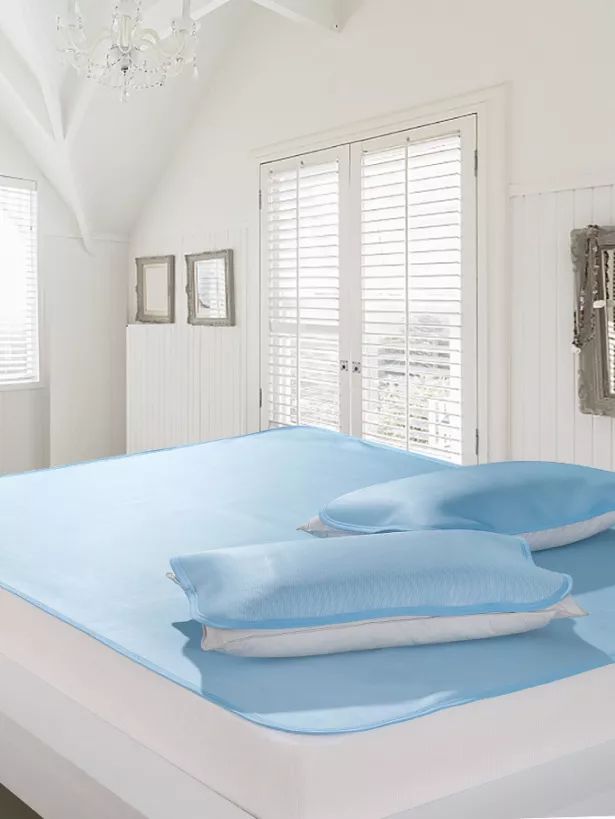 能使屋内凉爽的好物,让家里变暖的装饰