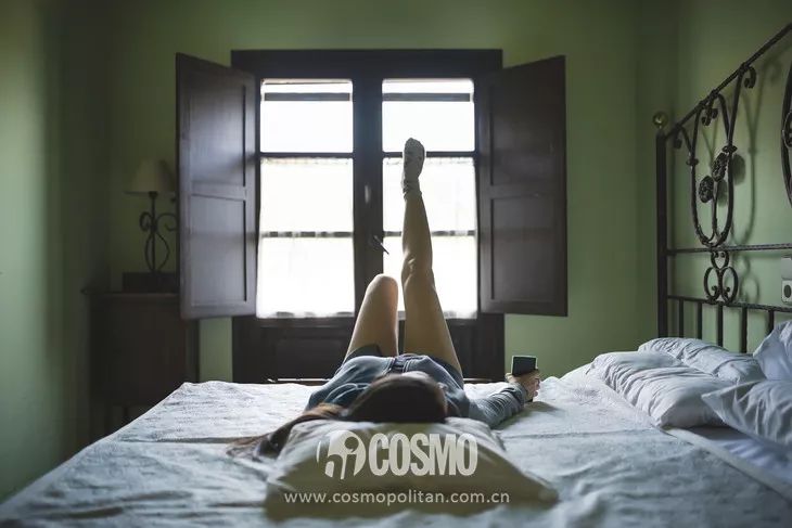 拒宅拒丧拒佛系,我“佛”够了